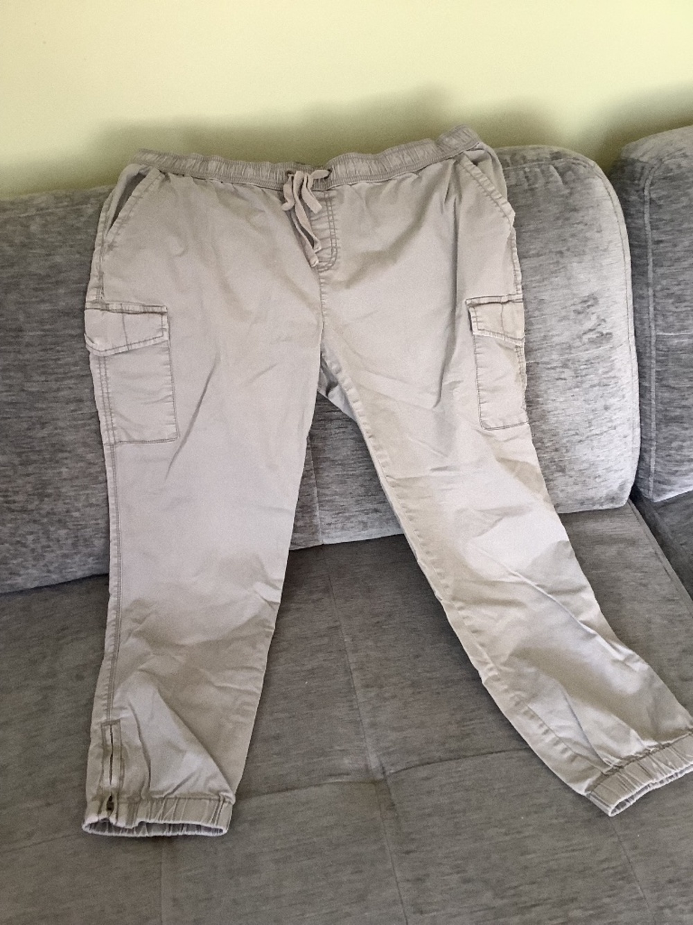 Capris